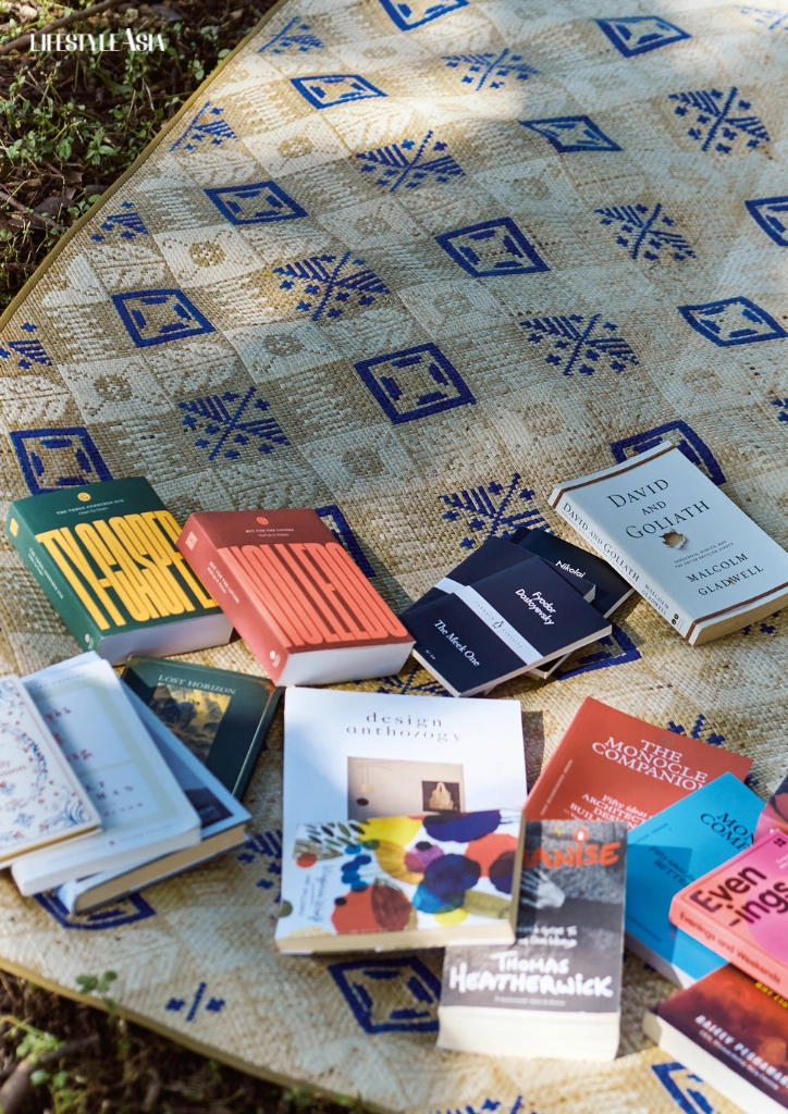 Beyond The Horizon: Jessica Sy On Transformative Leadership And Landscapes