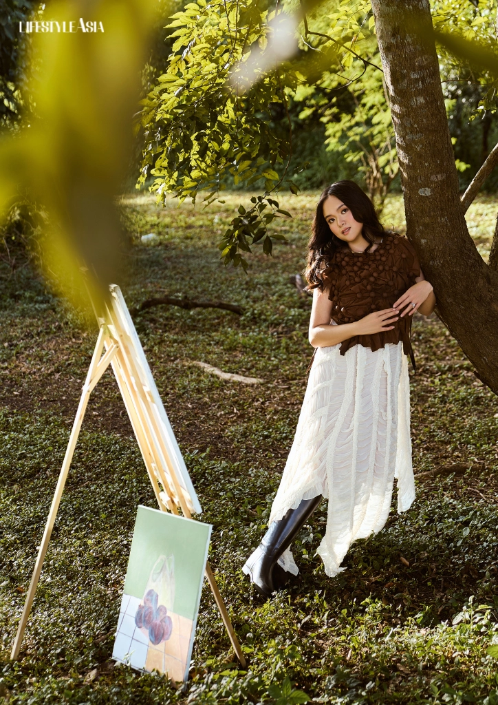 Beyond The Horizon: Jessica Sy On Transformative Leadership And Landscapes