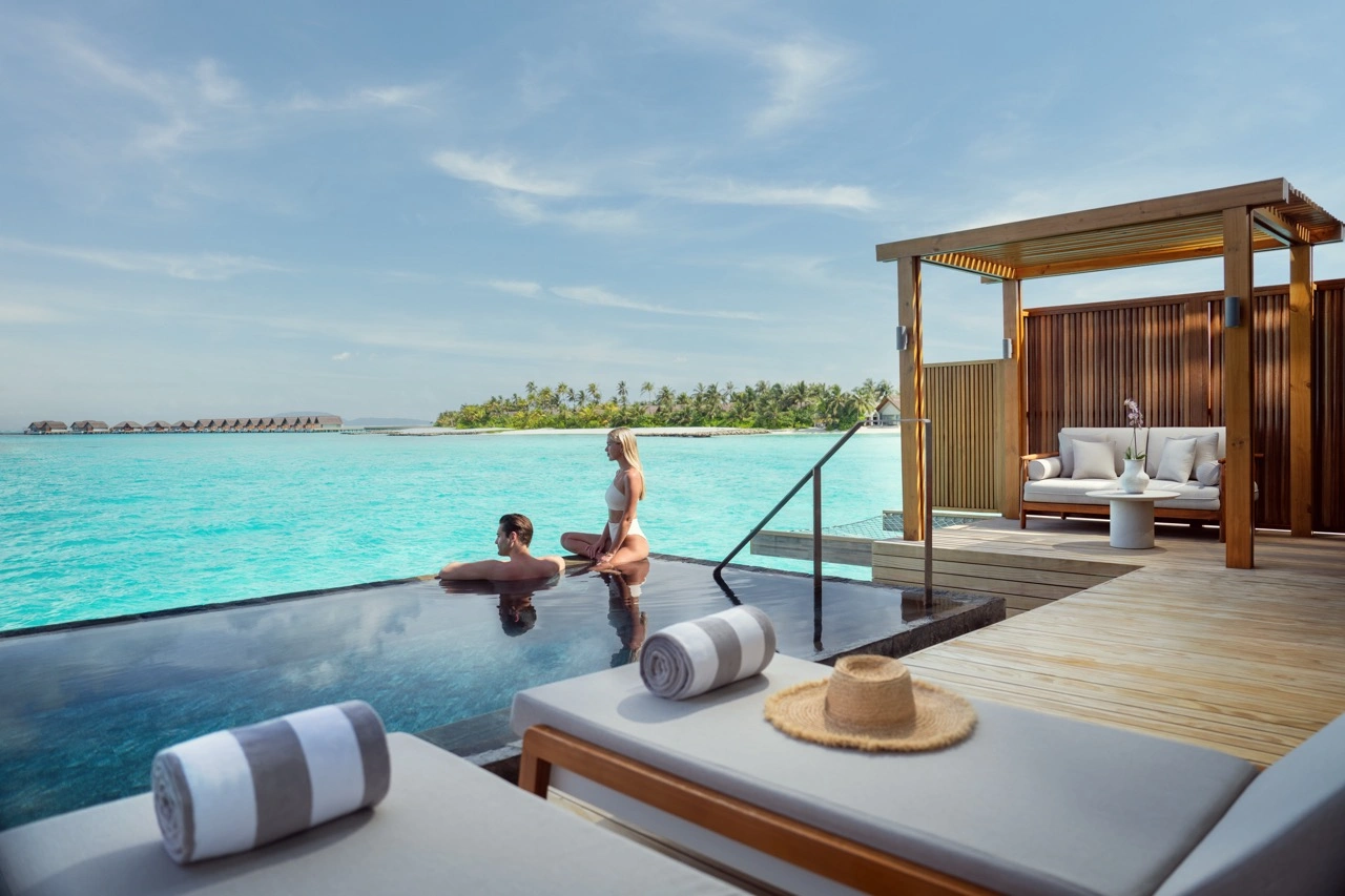 A Five-Day Odyssey of Gratitude and Renewal With Stephanie Zubiri