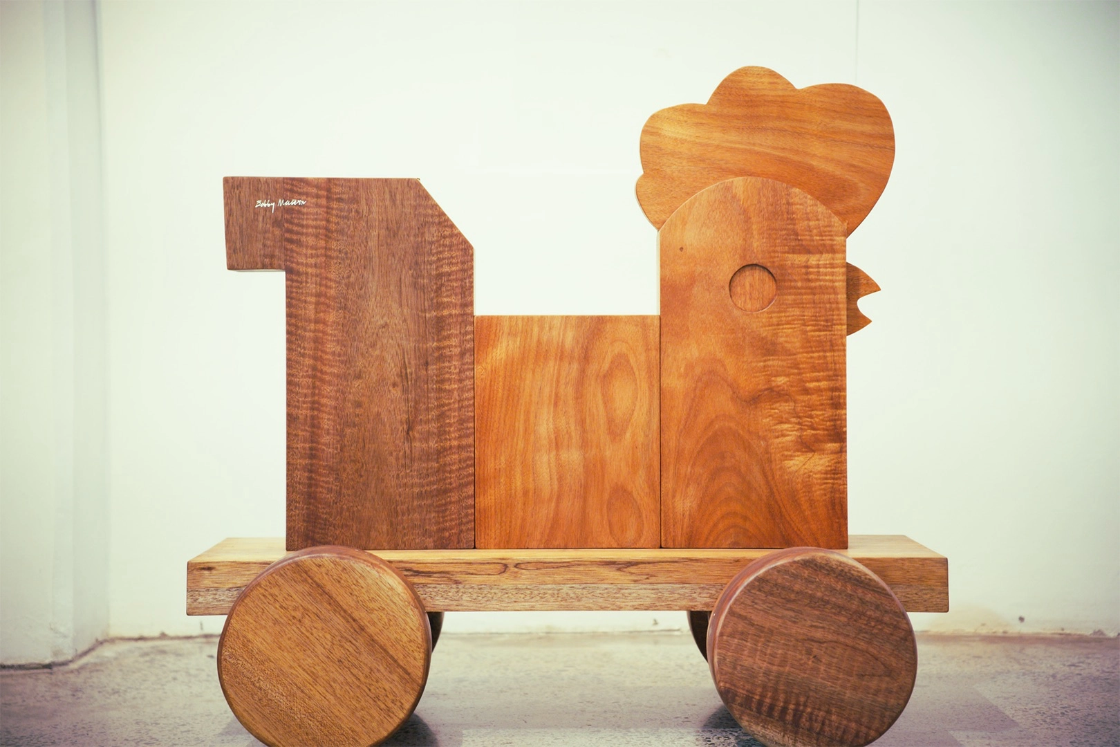 Tanaw: Designing A Future For The Youth Bayay Halian Tukod Foundation