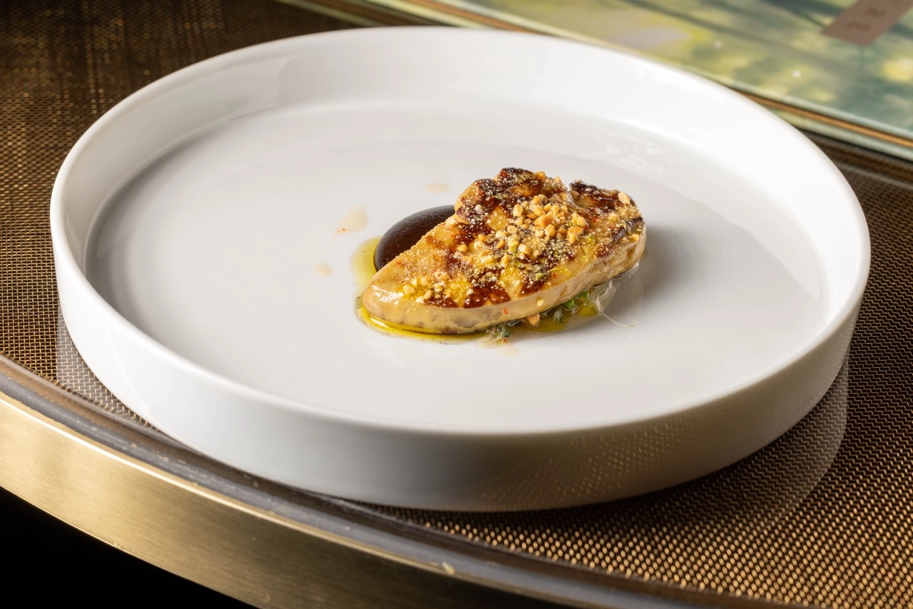 Gastronomy Odyssey: Wining, Dining, And Then Some In Hong Kong 