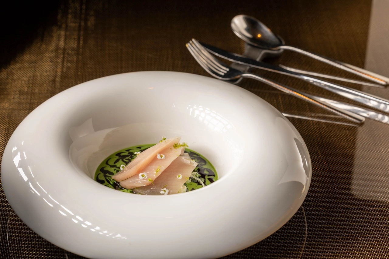 Gastronomy Odyssey: Wining, Dining, And Then Some In Hong Kong 