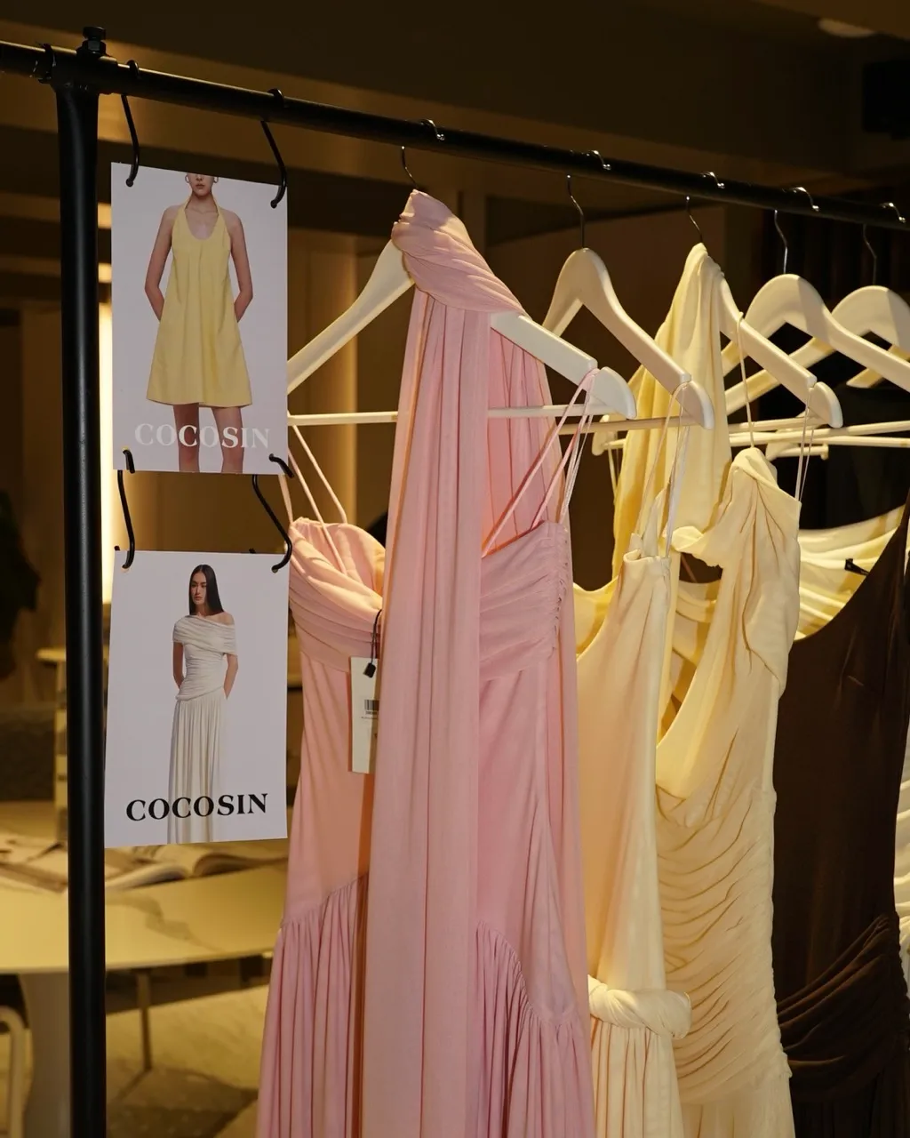 From Ho Chi Minh to Manila: COCOSIN Officially Lands in the Philippines