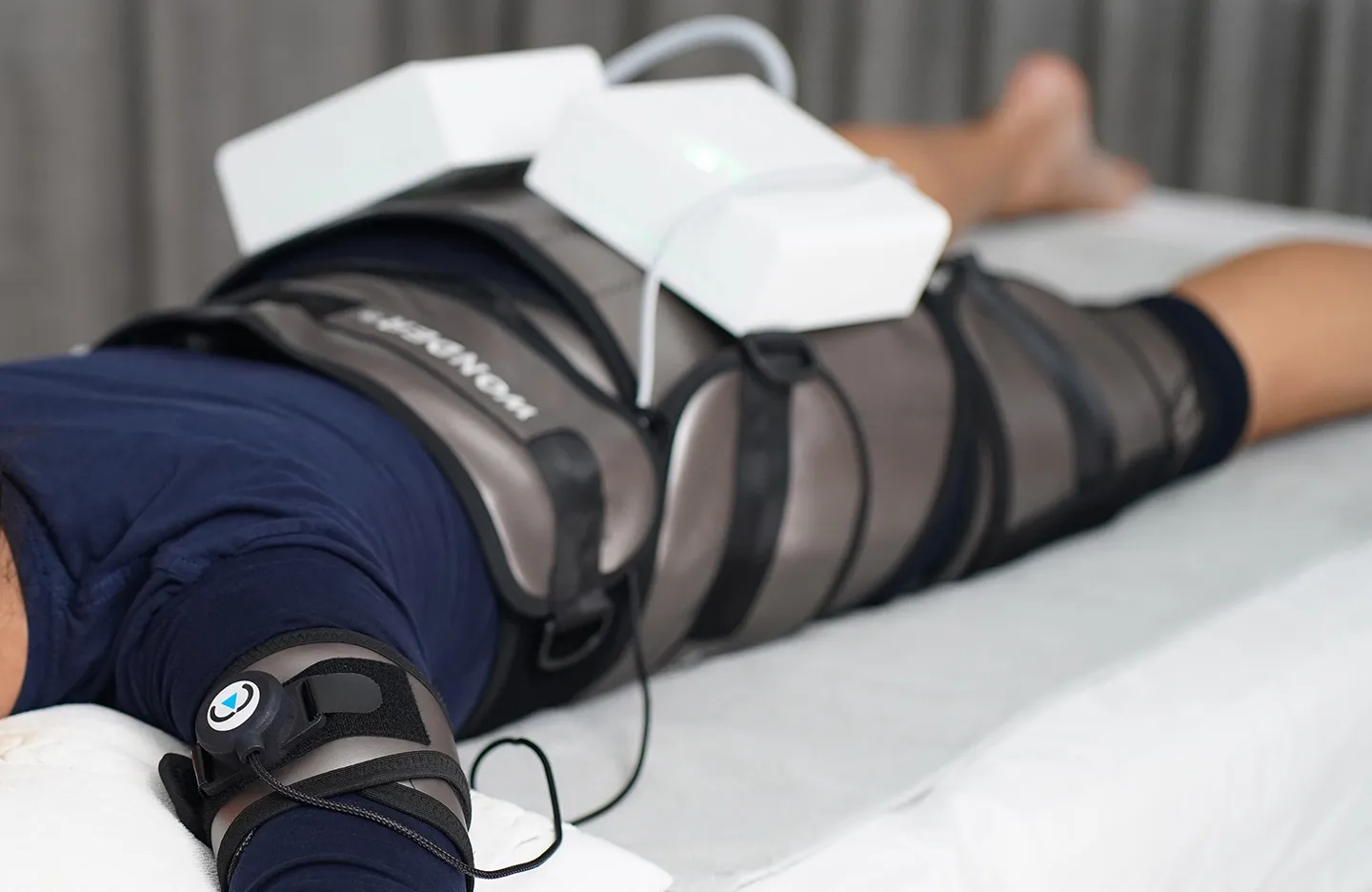 Marie France Celebrates Health And Wellness At Any Age