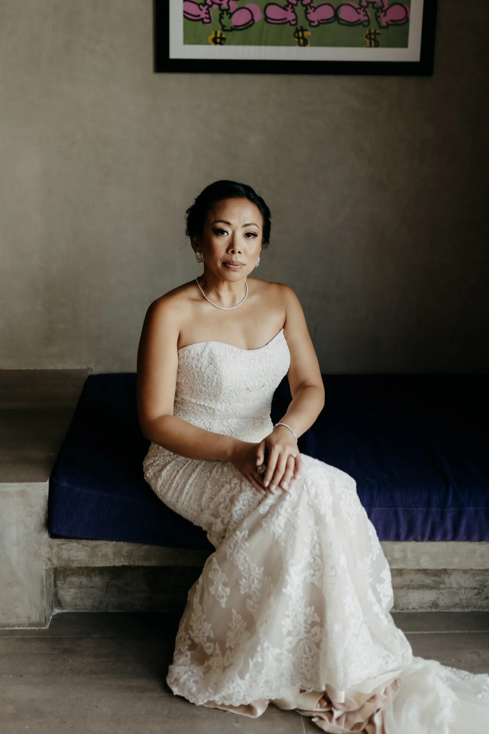 Under the Harvest Moon: Robbie and Marie’s Tulum Love Story