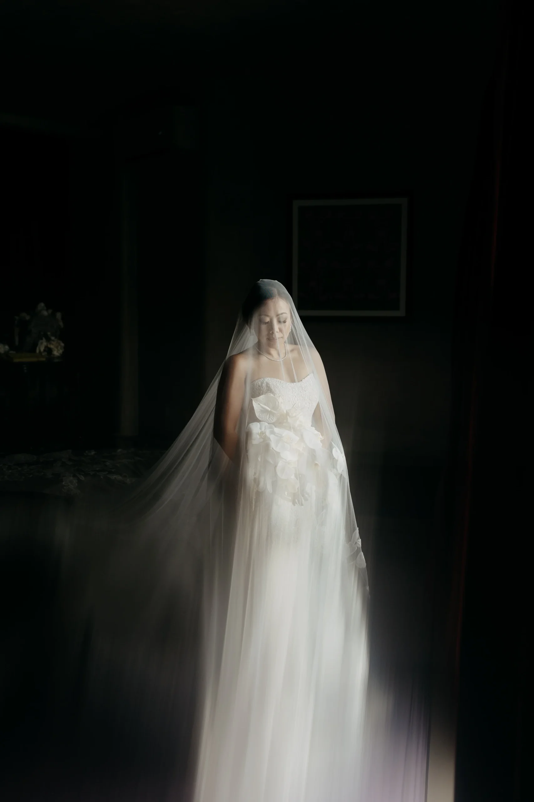 Under the Harvest Moon: Robbie and Marie’s Tulum Love Story