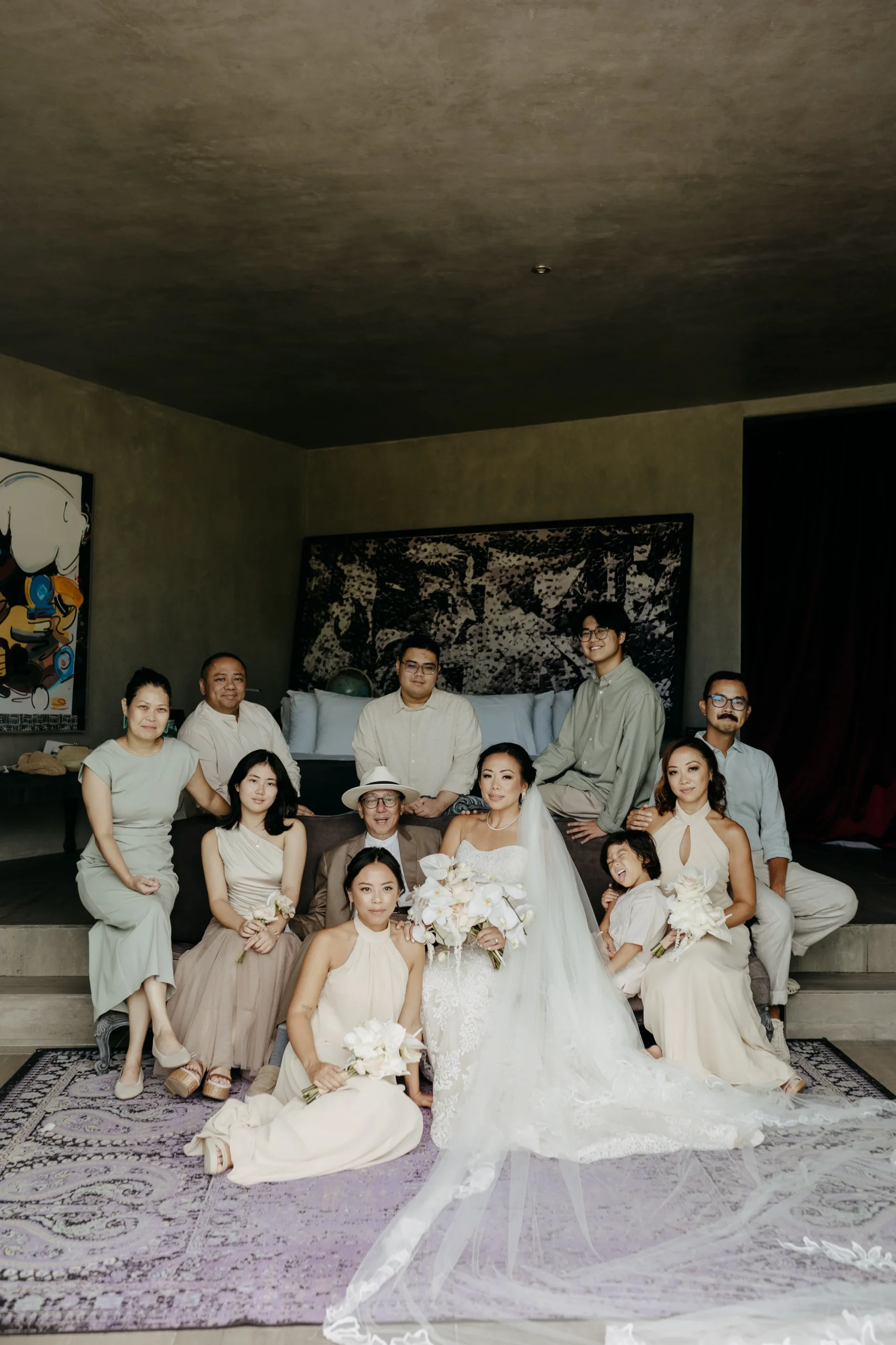 Under the Harvest Moon: Robbie and Marie’s Tulum Love Story