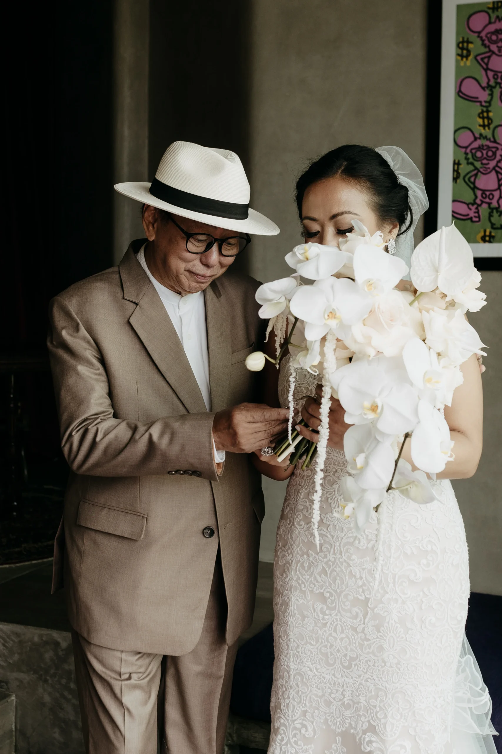 Under the Harvest Moon: Robbie and Marie’s Tulum Love Story