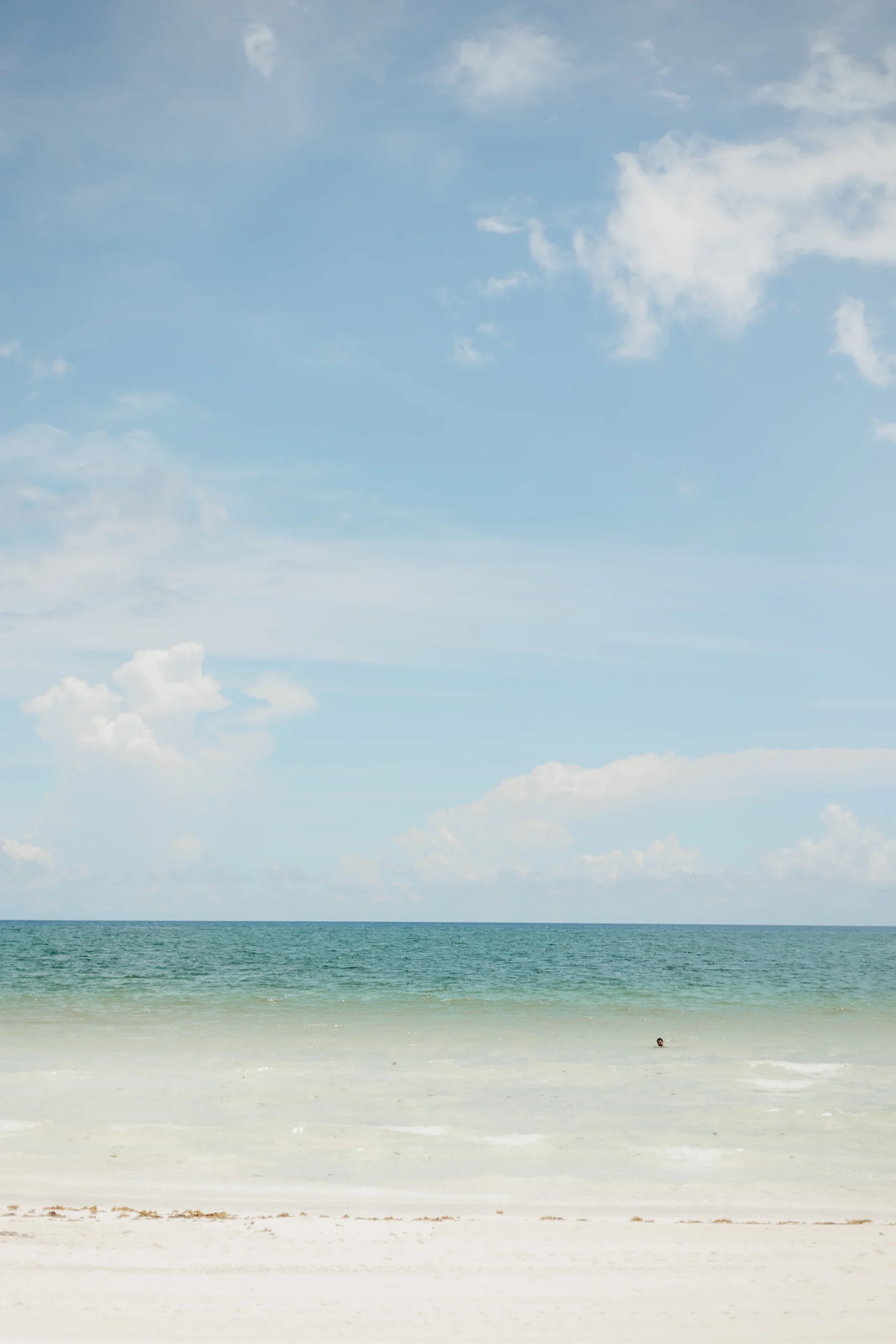 Under the Harvest Moon: Robbie and Marie’s Tulum Love Story