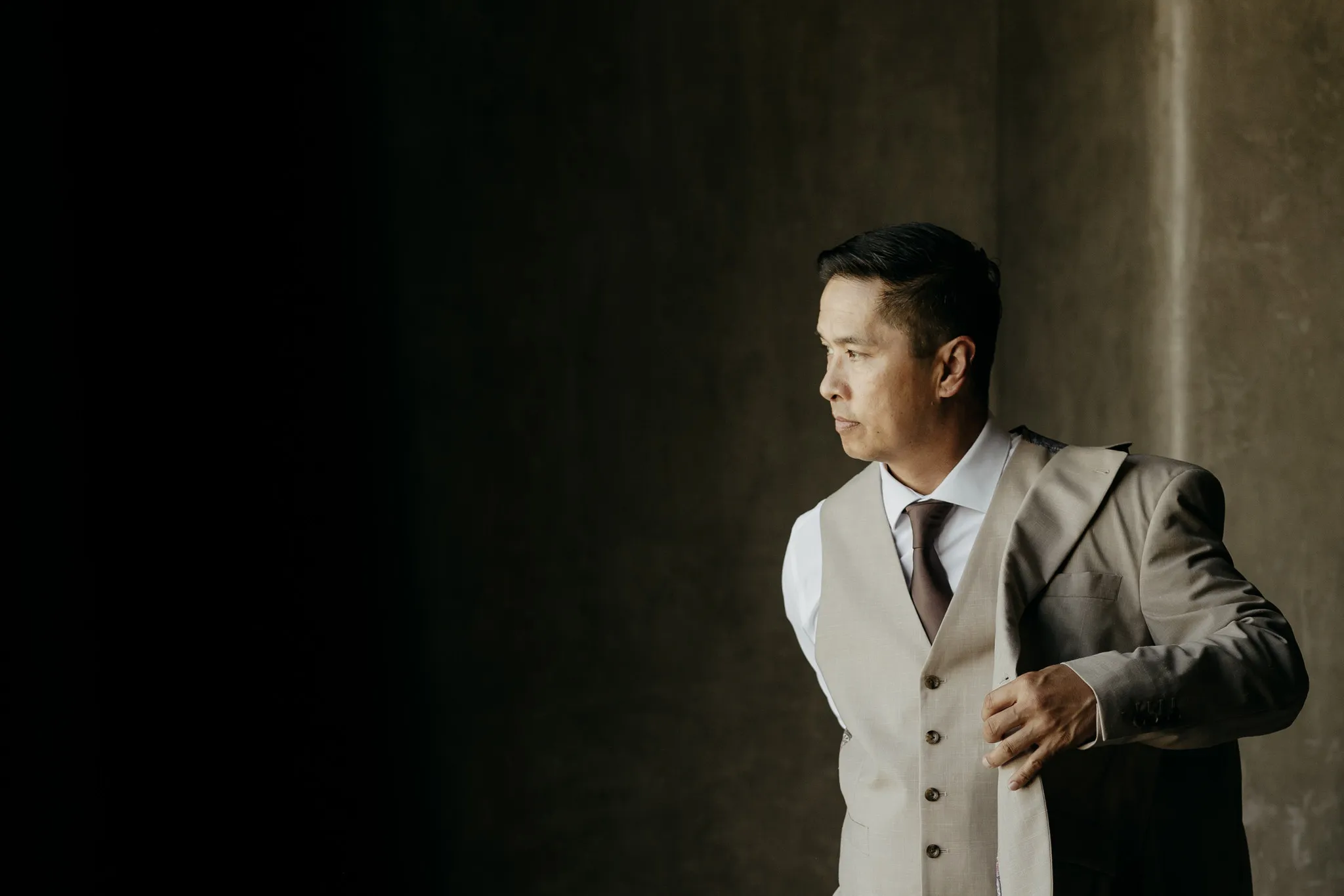 Under the Harvest Moon: Robbie and Marie’s Tulum Love Story