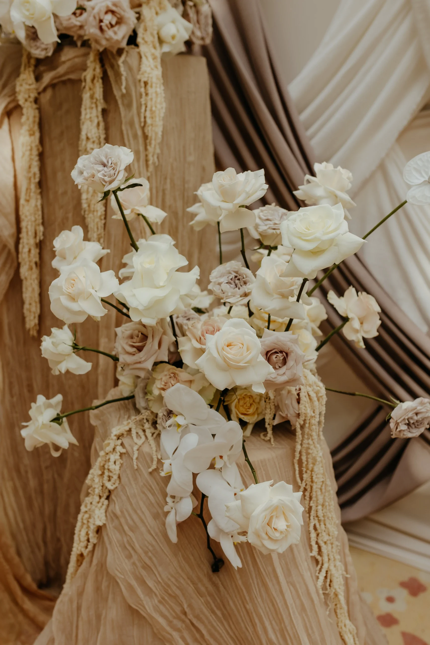 Under the Harvest Moon: Robbie and Marie’s Tulum Love Story