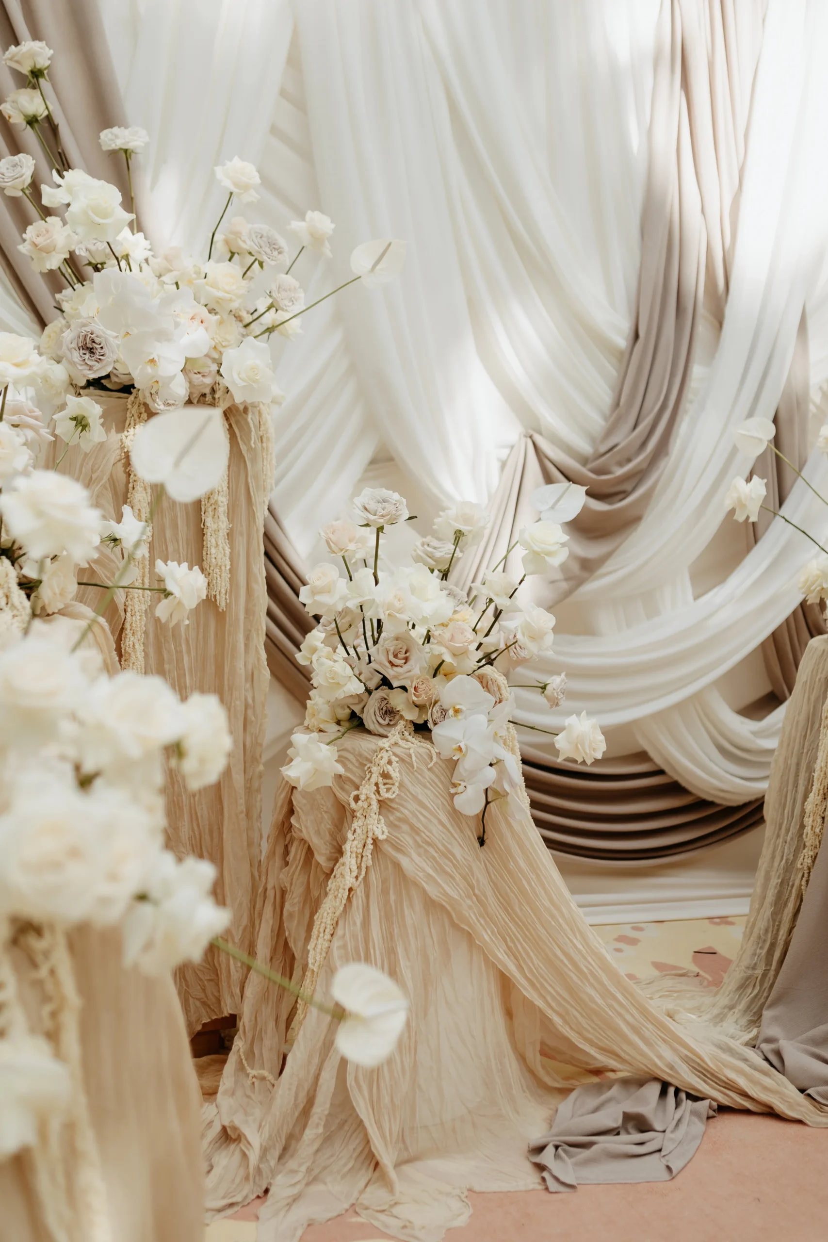 Under the Harvest Moon: Robbie and Marie’s Tulum Love Story