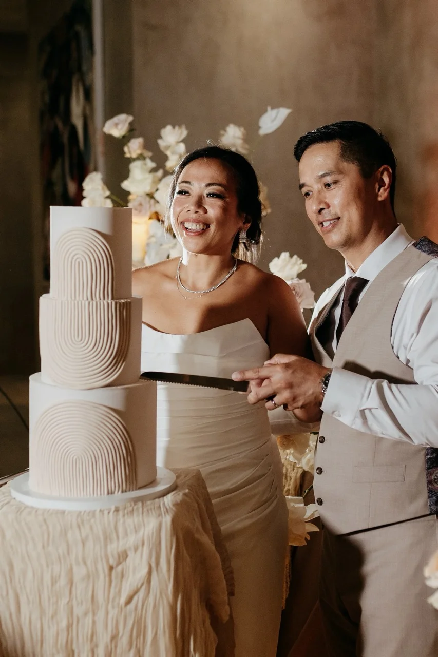 Under the Harvest Moon: Robbie and Marie’s Tulum Love Story