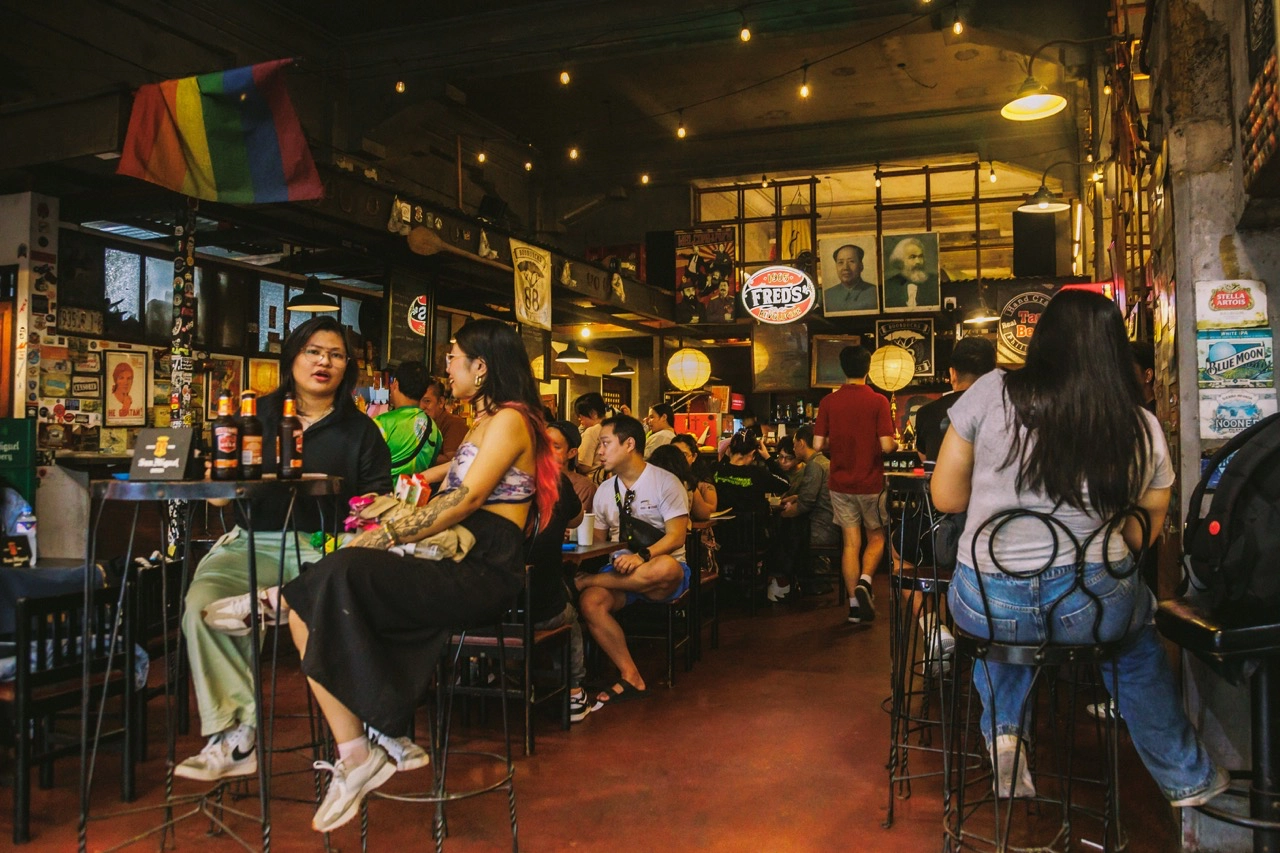 Hola, Escolta! Manila Returns This November 2025