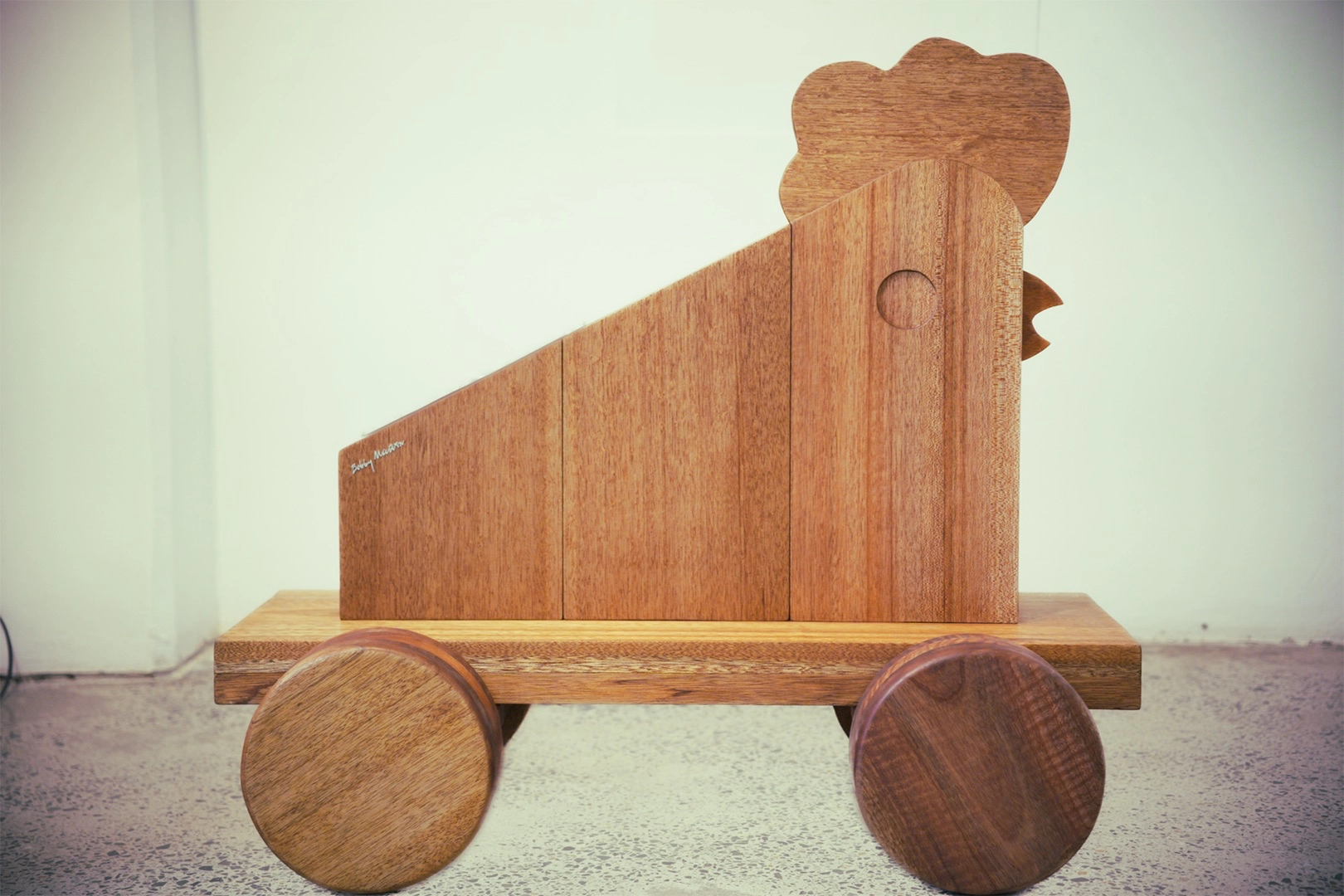 Tanaw: Designing A Future For The Youth Bayay Halian Tukod Foundation