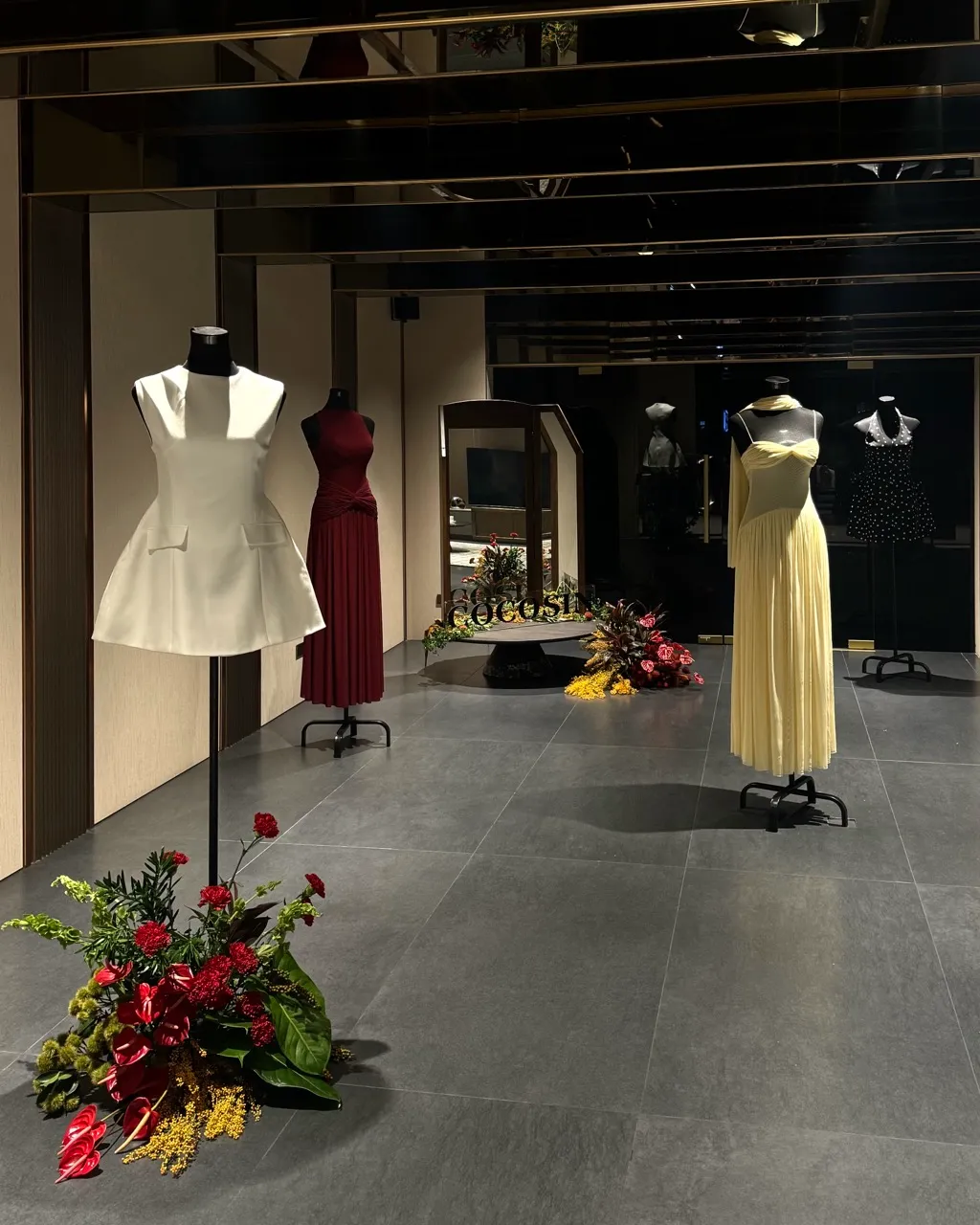 From Ho Chi Minh to Manila: COCOSIN Officially Lands in the Philippines