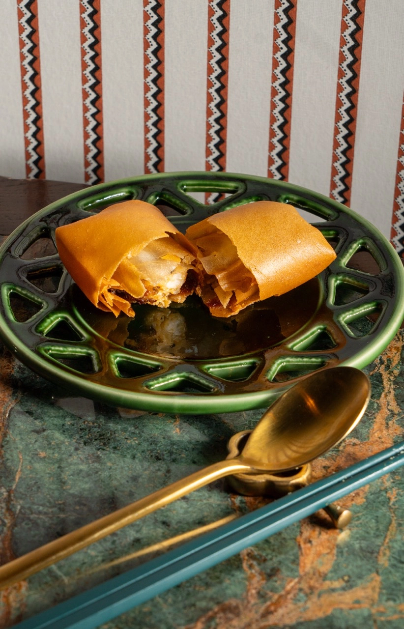 Gastronomy Odyssey: Wining, Dining, And Then Some In Hong Kong 