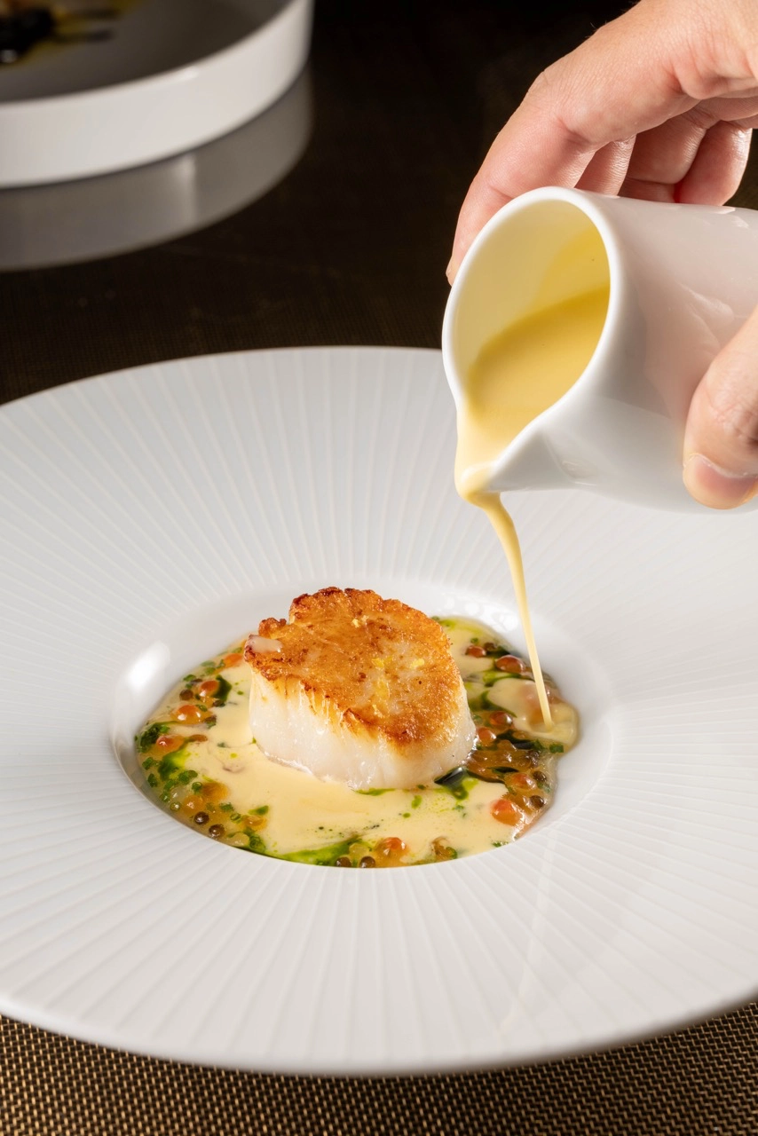 Gastronomy Odyssey: Wining, Dining, And Then Some In Hong Kong 