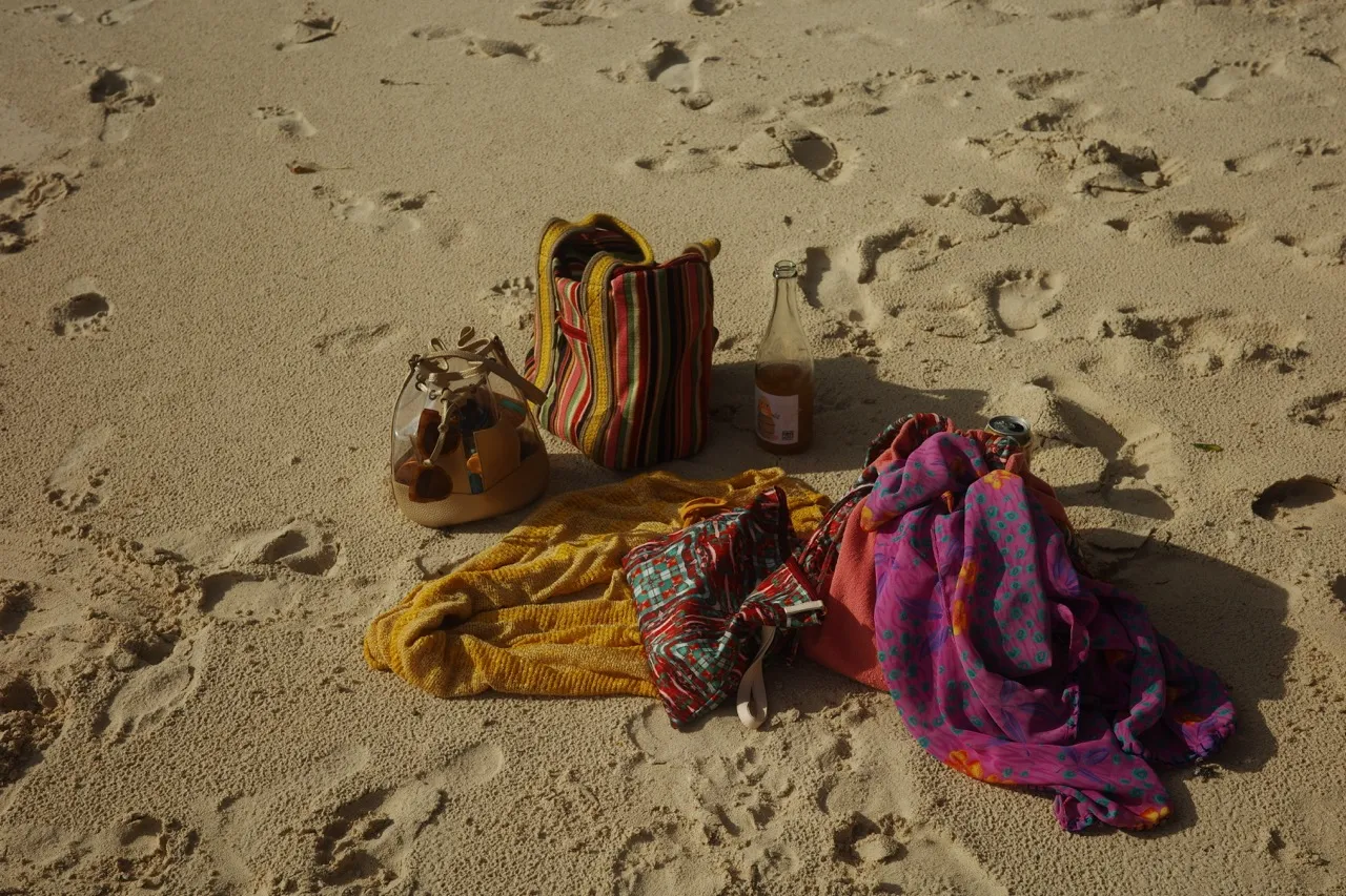 Simonita Resortwear: Versatile Summer Fashion