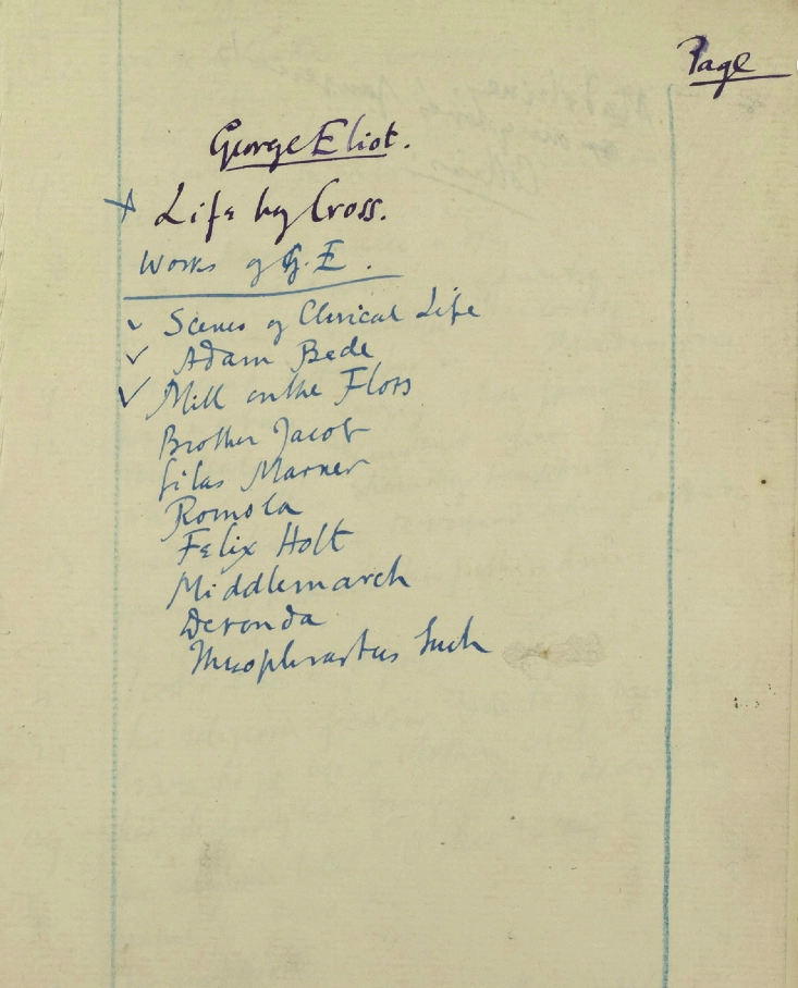 How To Start A “Commonplace Book”