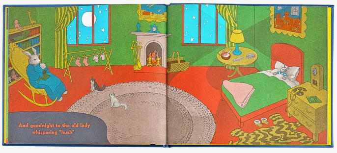 Revisiting the Children's Storybooks That Raised Us