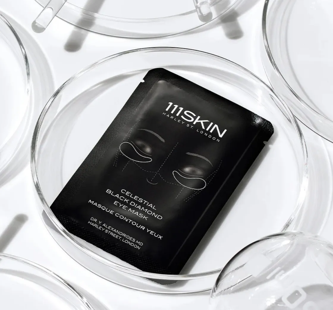 The Best Undereye Masks