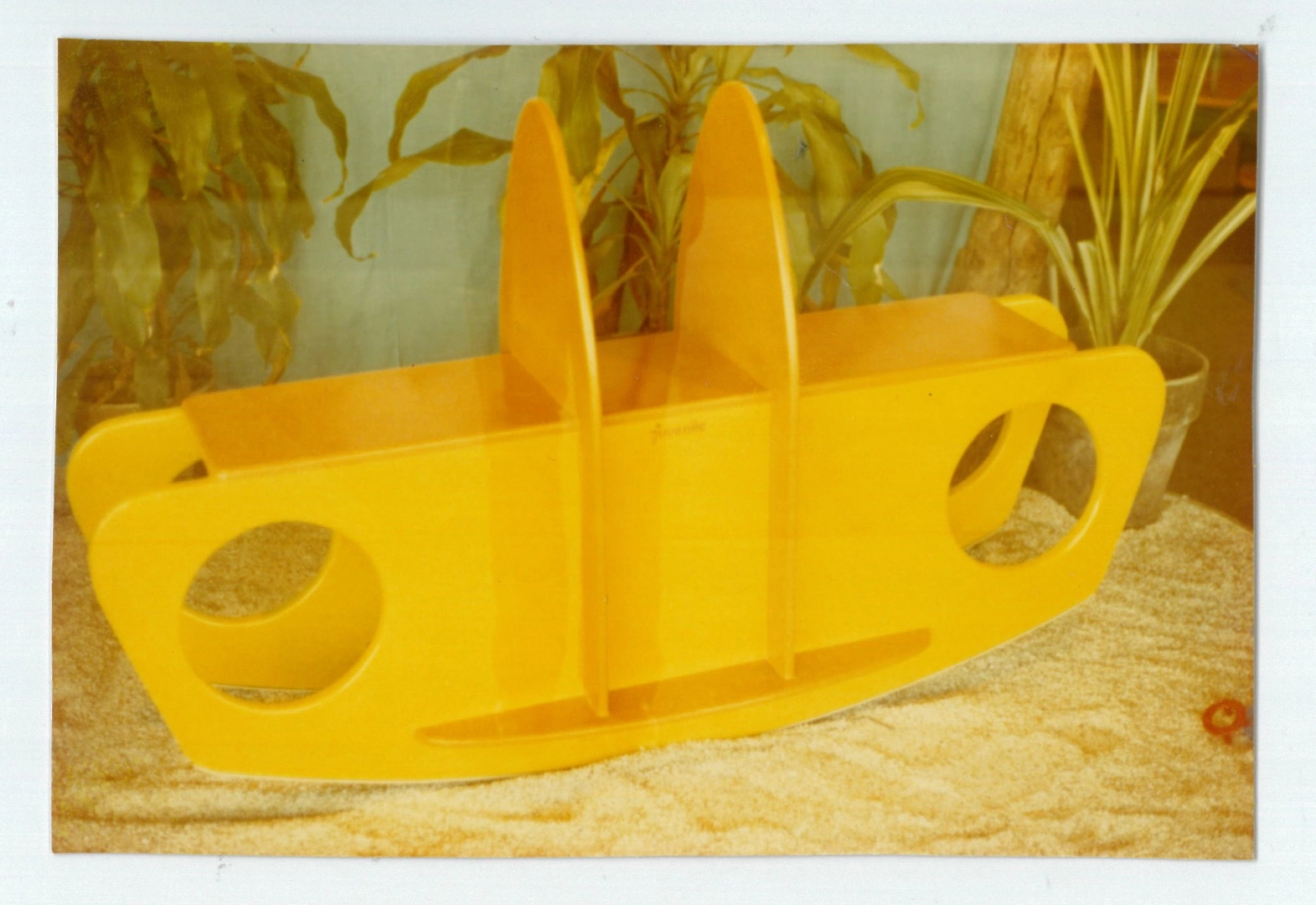 Tanaw: Designing A Future For The Youth Bayay Halian Tukod Foundation