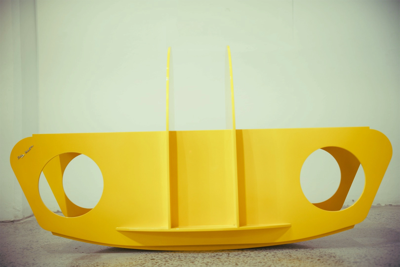 Tanaw: Designing A Future For The Youth Bayay Halian Tukod Foundation