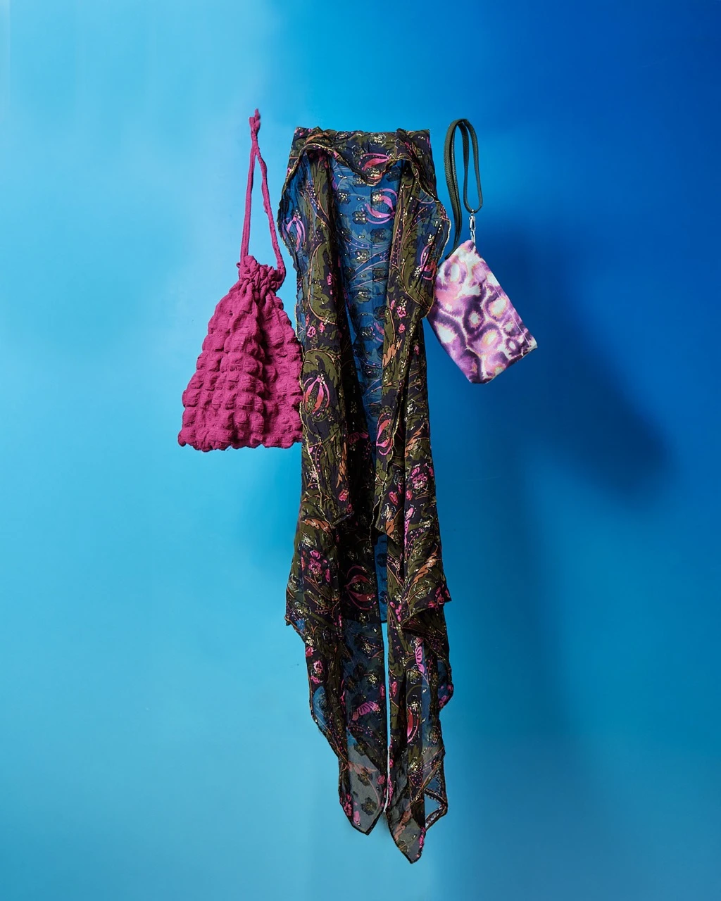 Simonita Resortwear: Versatile Summer Fashion