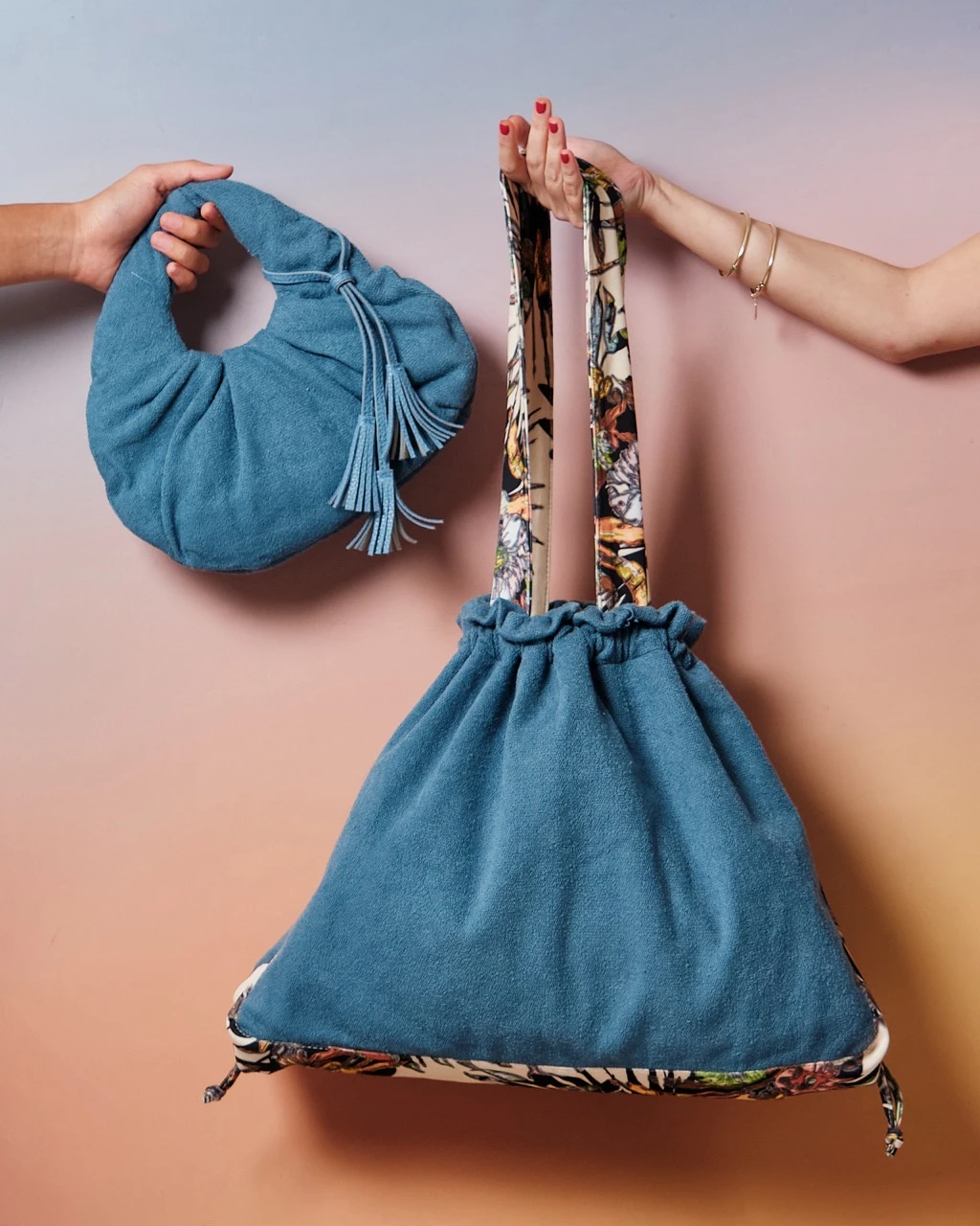 Simonita Resortwear: Versatile Summer Fashion