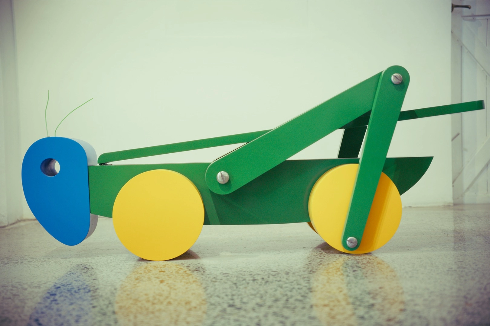 Tanaw: Designing A Future For The Youth Bayay Halian Tukod Foundation