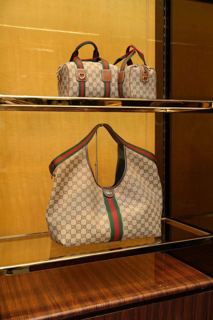 Shangri-La Plaza Brightens The Season With A Symphony of Sparkle holiday Christmas