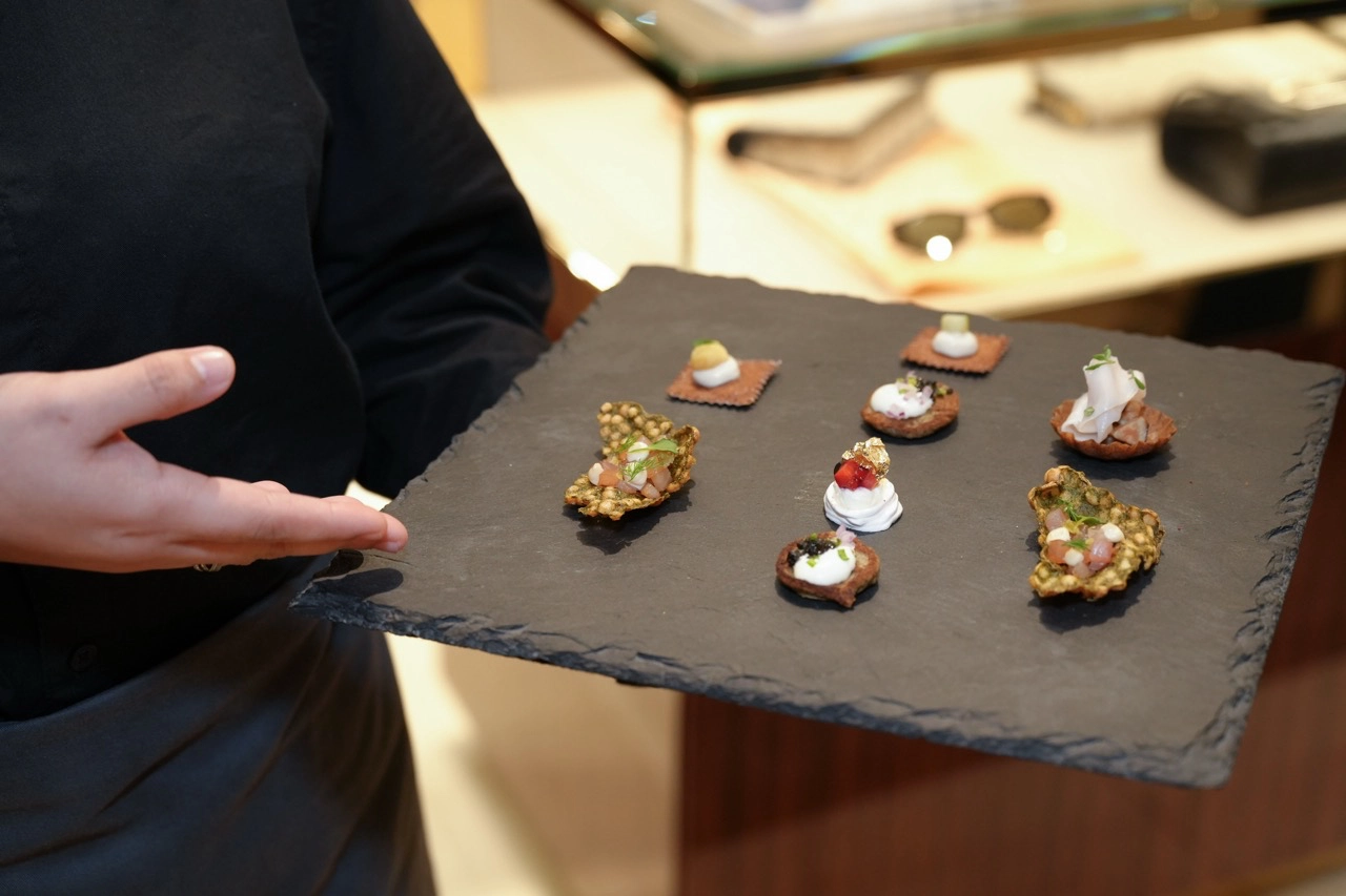 Shangri-La Plaza Brightens The Season With A Symphony of Sparkle holiday Christmas