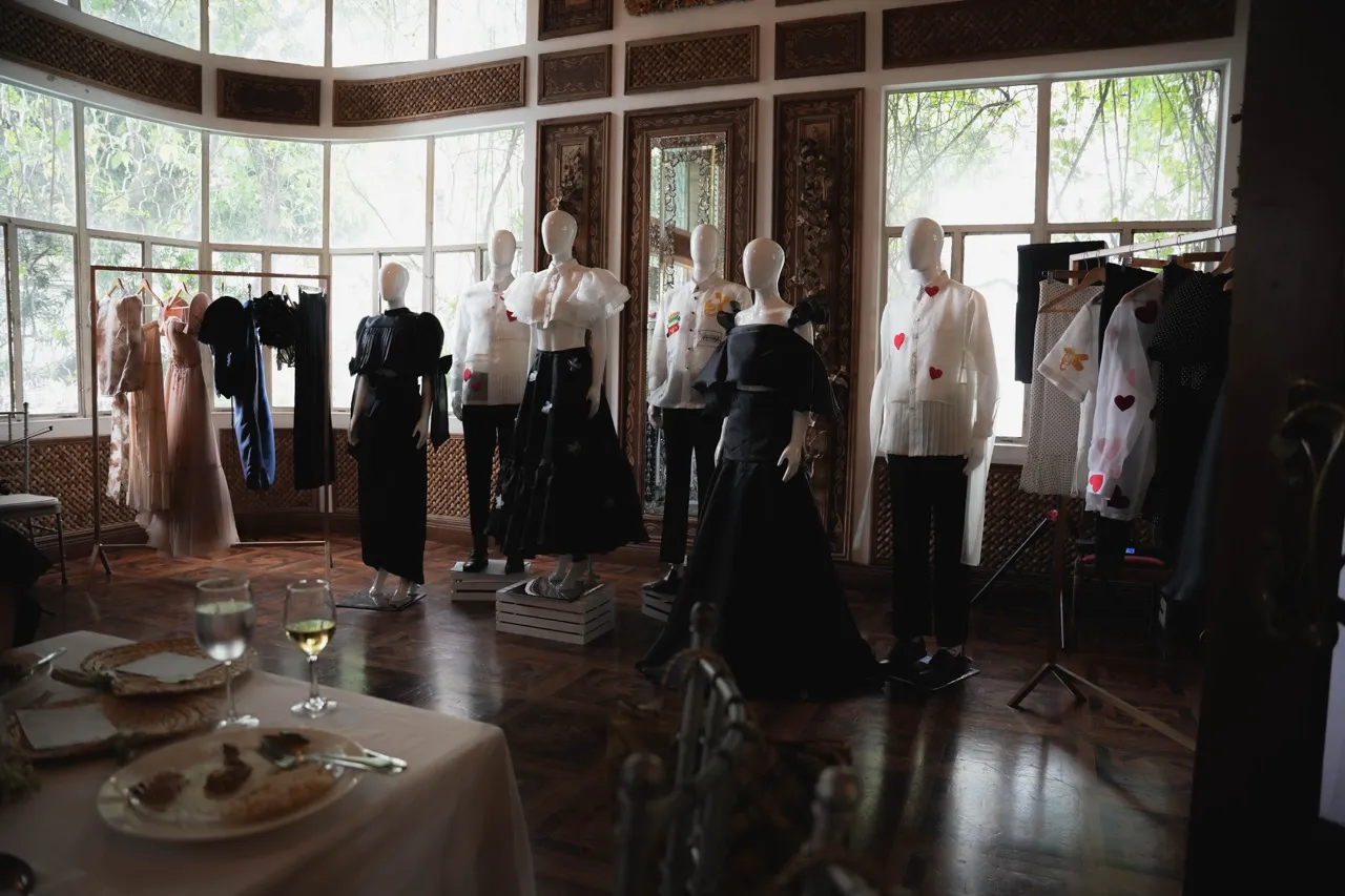 RNT x Chynna Mamawal: Sustainable Filipino Fashion Reimagined