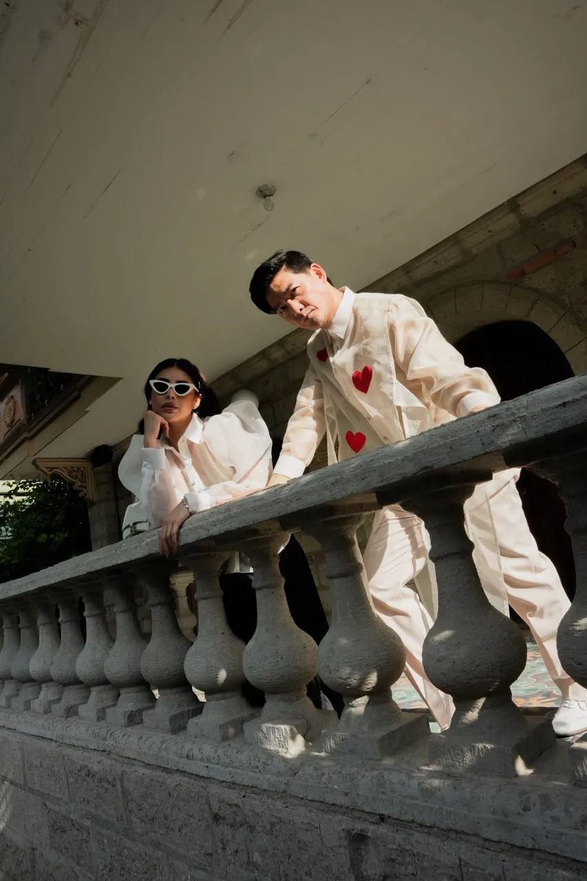 RNT x Chynna Mamawal: Sustainable Filipino Fashion Reimagined