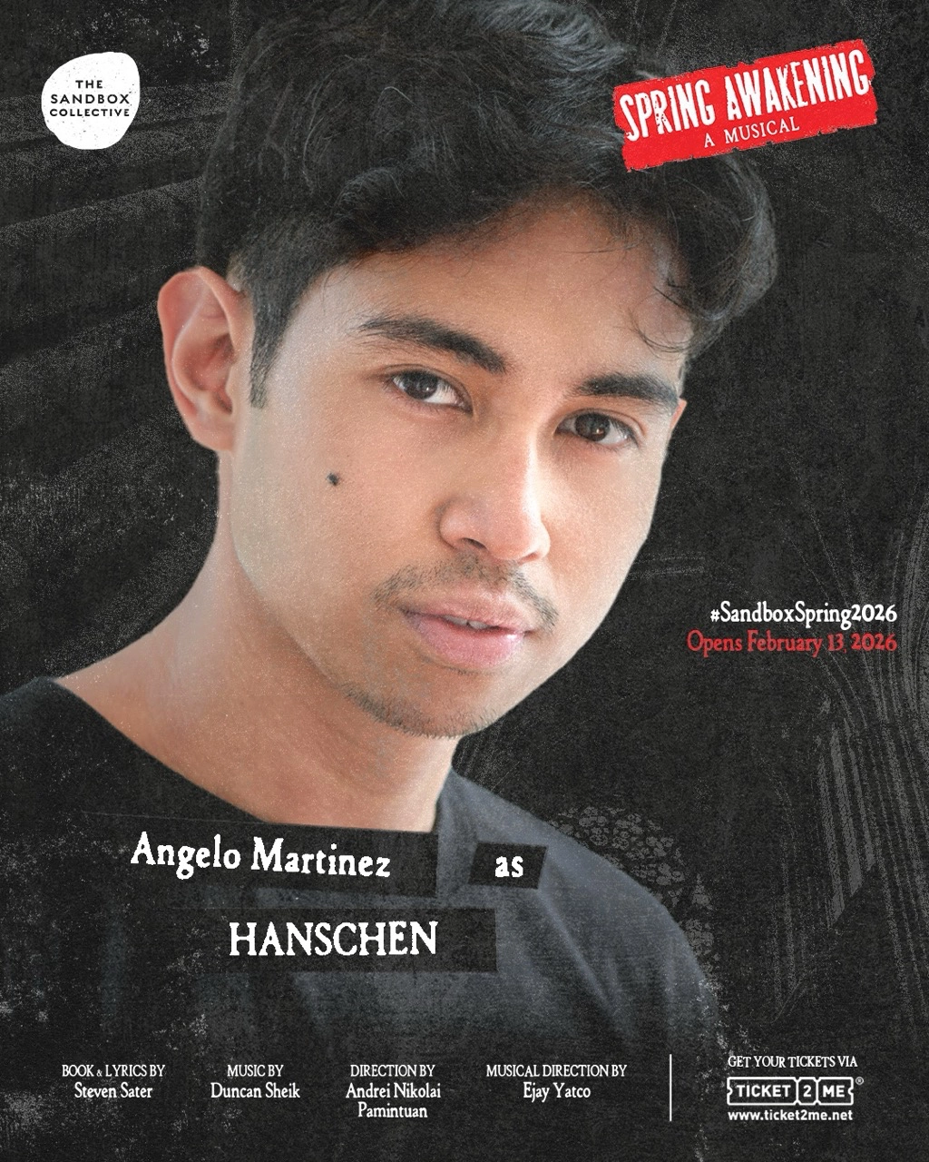 Spring Awakening Opens Sandbox Collective’s 2026 Lineup