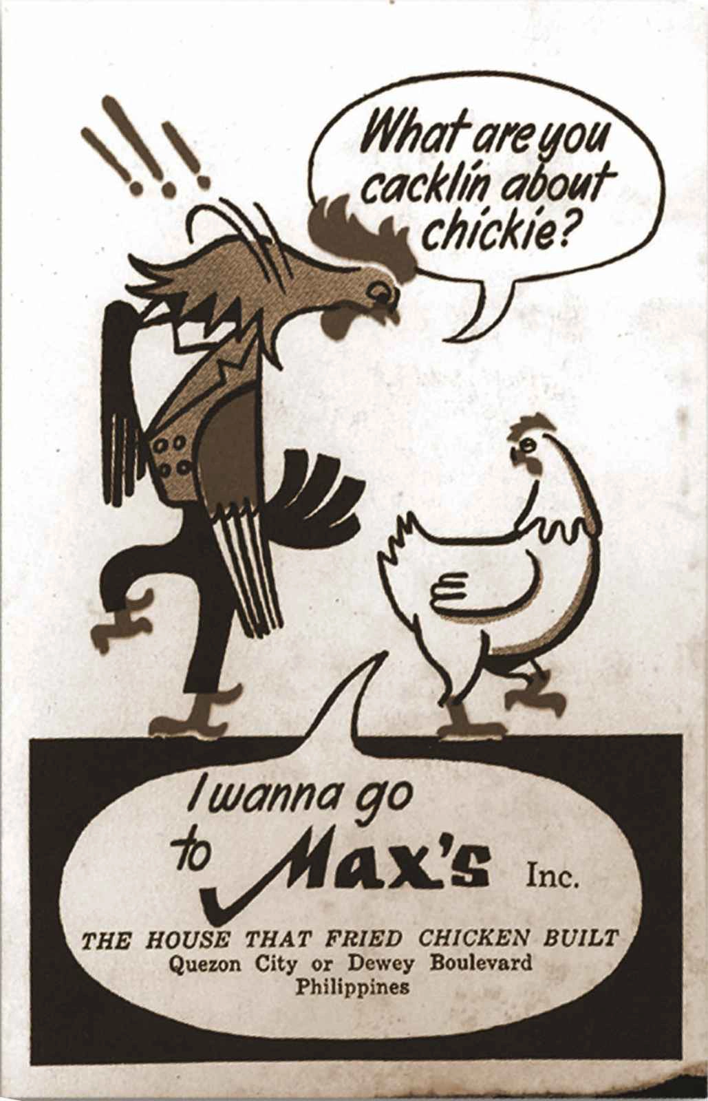 Max’s Restaurant Honors 80 Years Of Fried Chicken