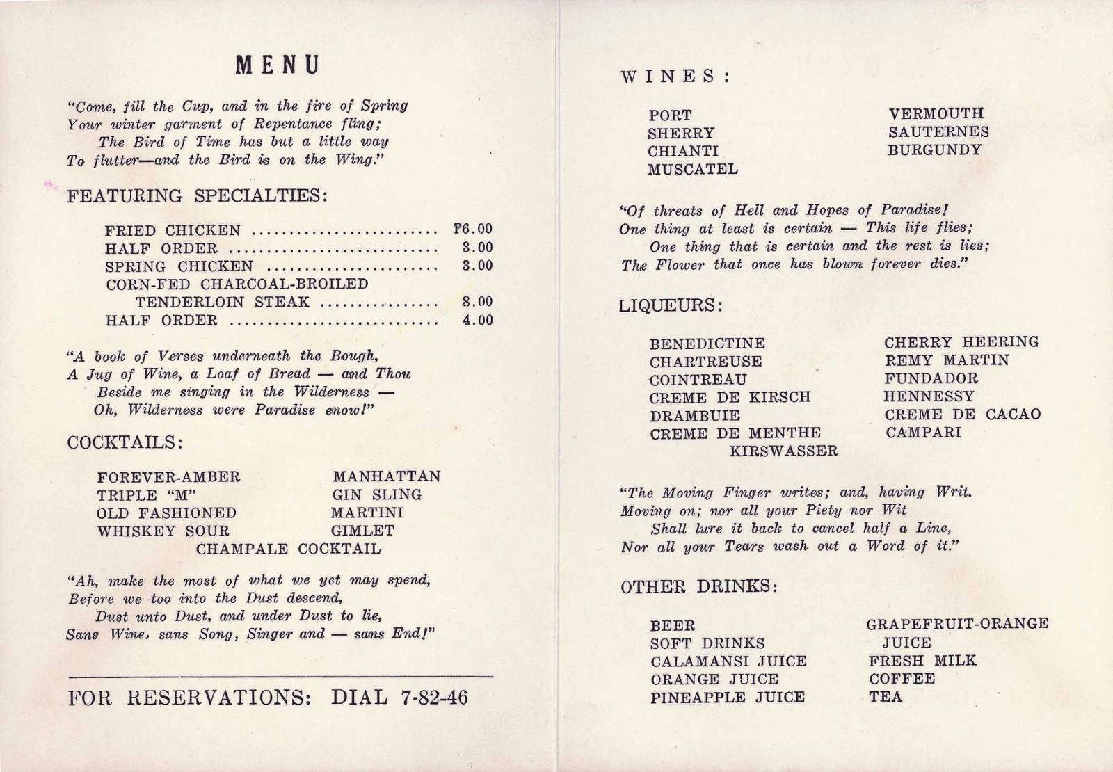 Max’s Restaurant Honors 80 Years Of Fried Chicken