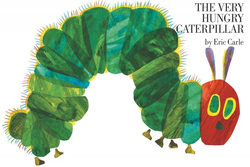 Revisiting the Children's Storybooks That Raised Us