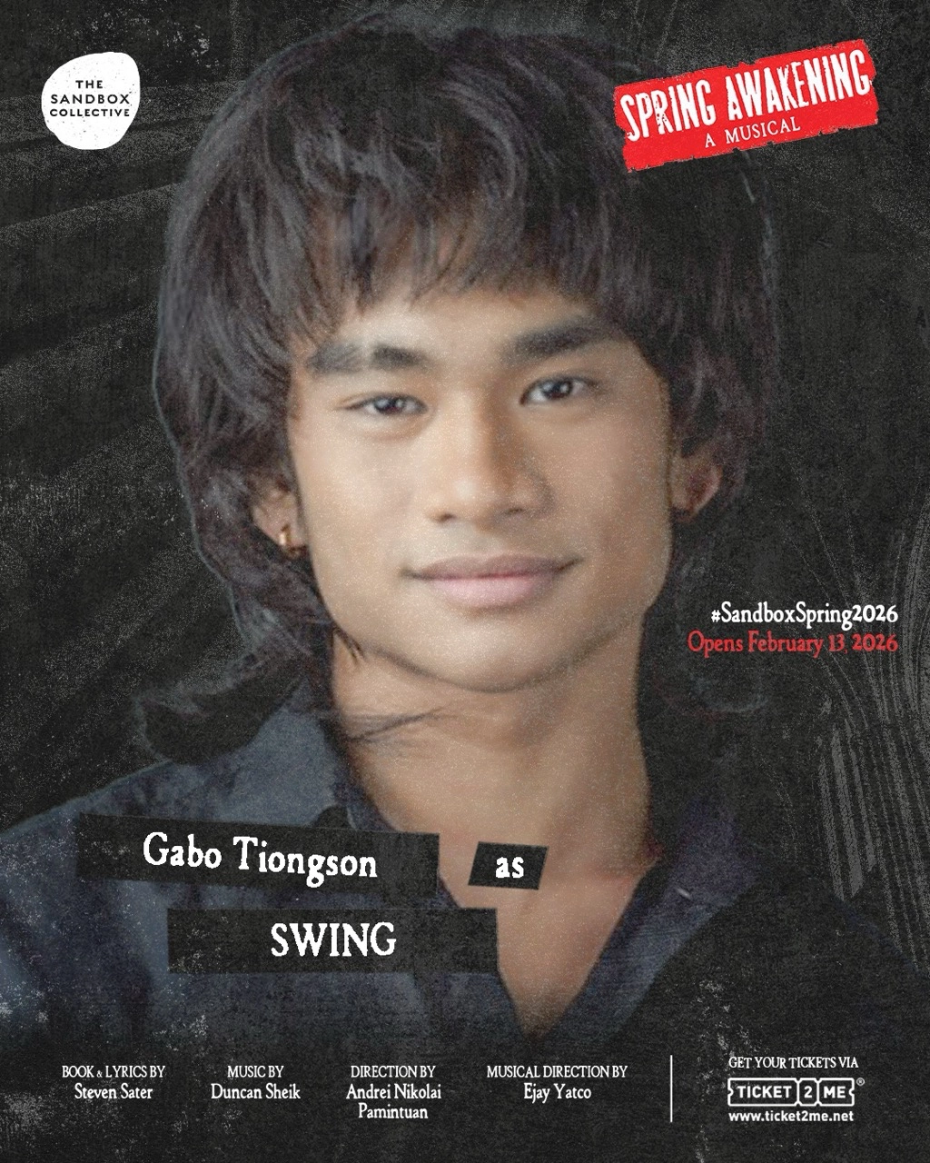 Spring Awakening Opens Sandbox Collective’s 2026 Lineup