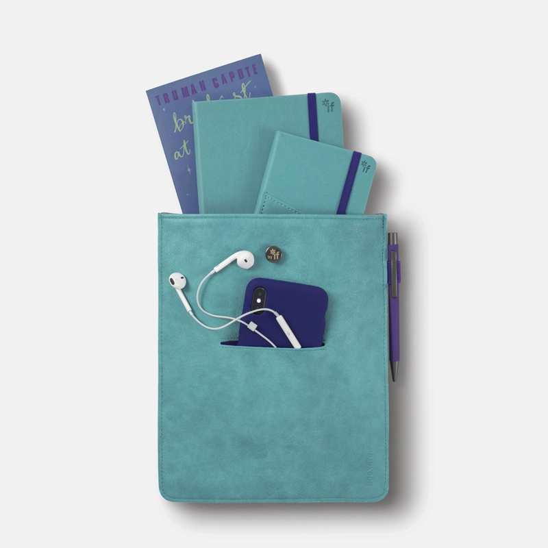 For The Bookworm: A Very-Specific Holiday Gift Guide 