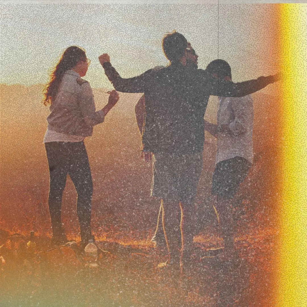 If You Need a Village, You Need to Be a Villager