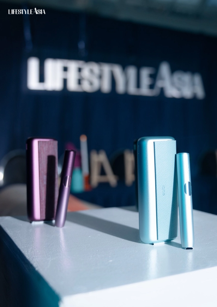 IQOS Launches ILUMA i: A New Frontier In Smoke-Free Vision 