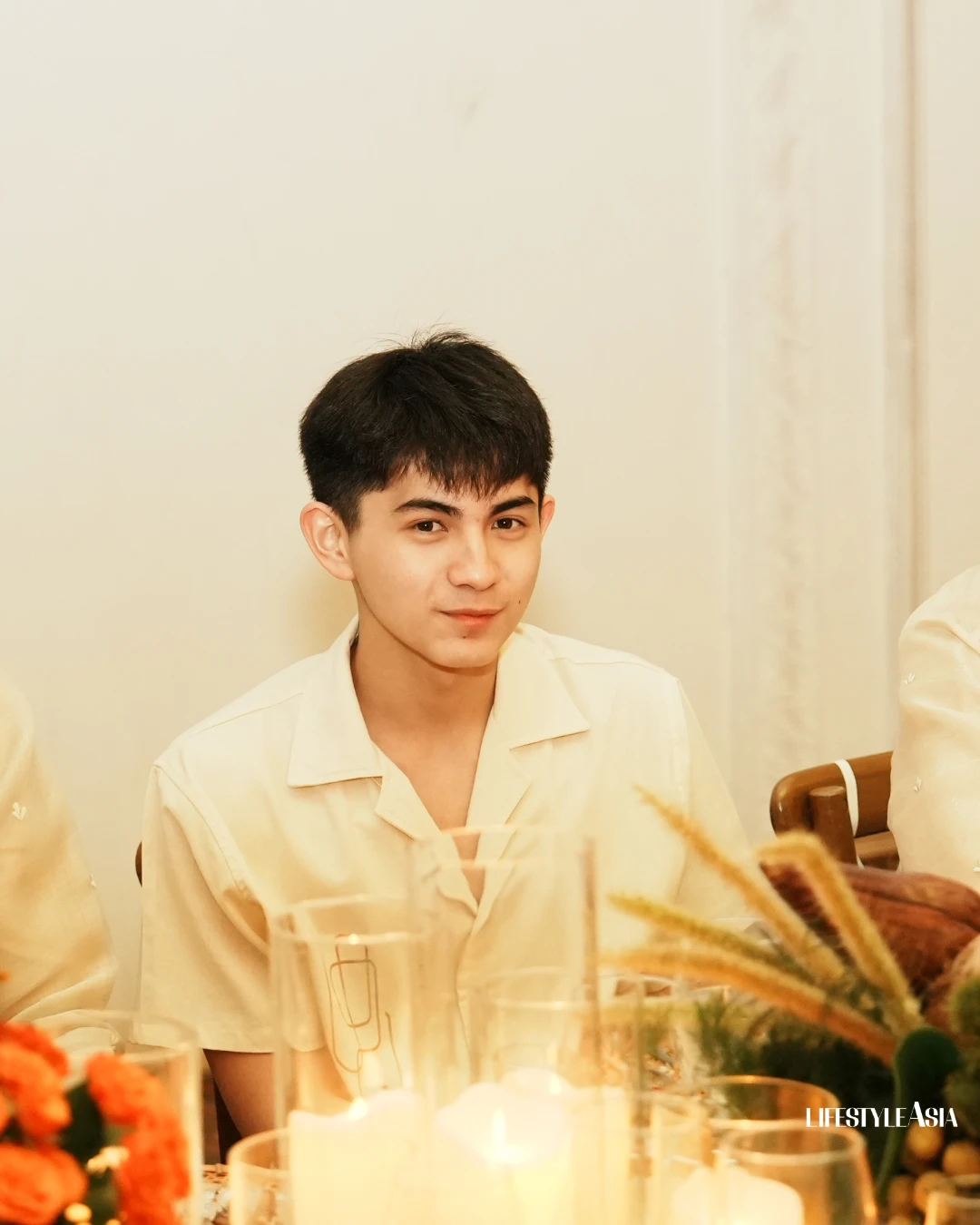 The Guest List: Personalities Spotted At La Fiesta Manila