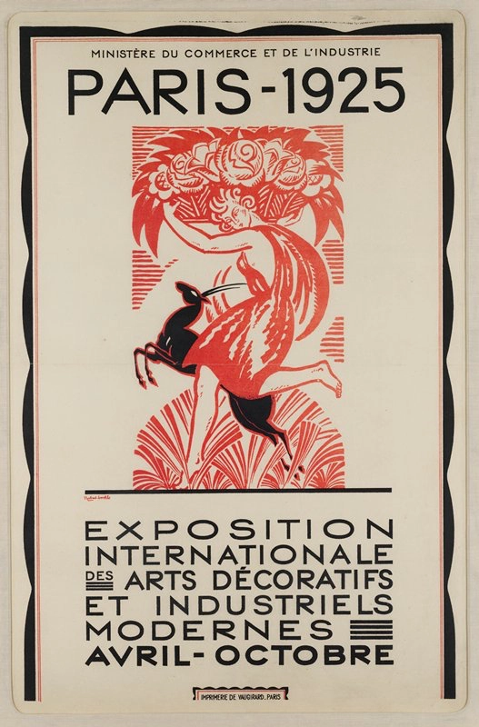 Art Deco At 100: How Sleek Opulence Transformed Design Forever