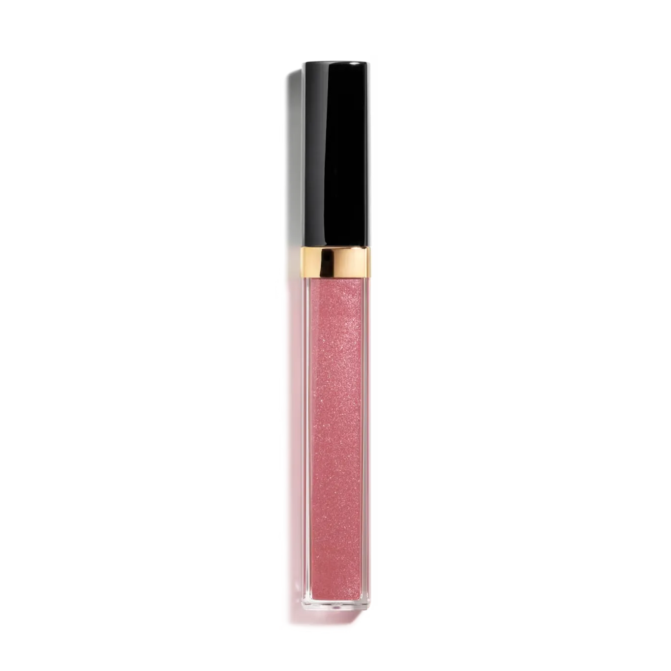 Why Lip Gloss Is the Most Versatile Makeup Weapon in Your Bag