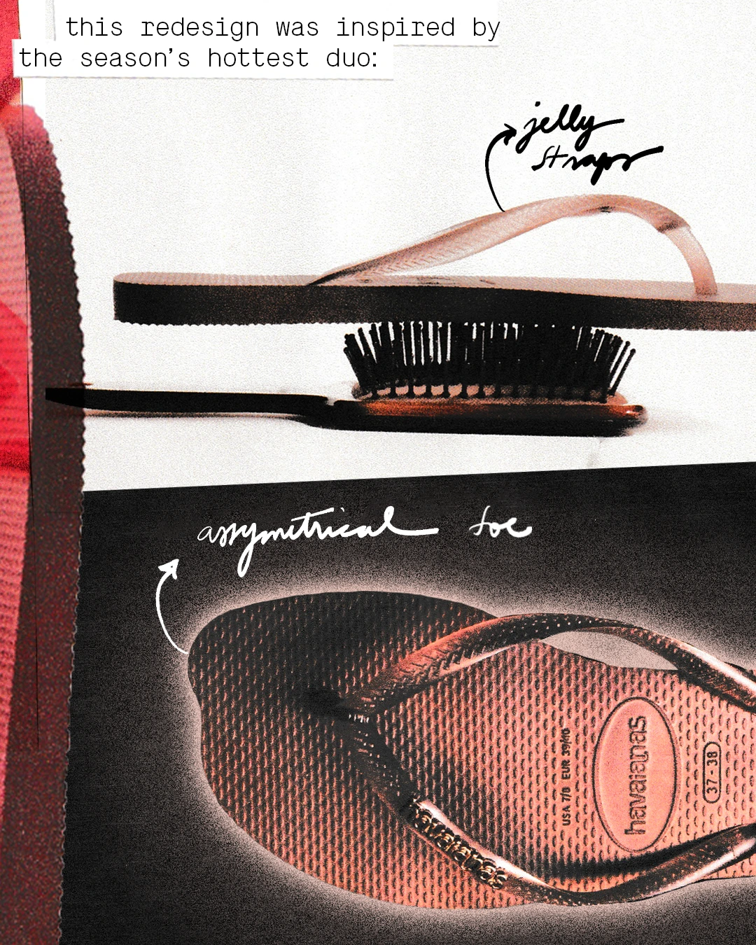 Havaianas Steps Into Brazilian And Filipino Coffee Culture This November 2025  