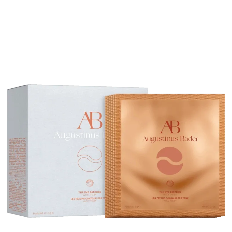 The Best Undereye Masks