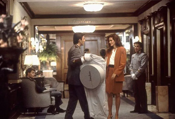 Has The Lack Of Rom-Coms Changed the Way We Love?