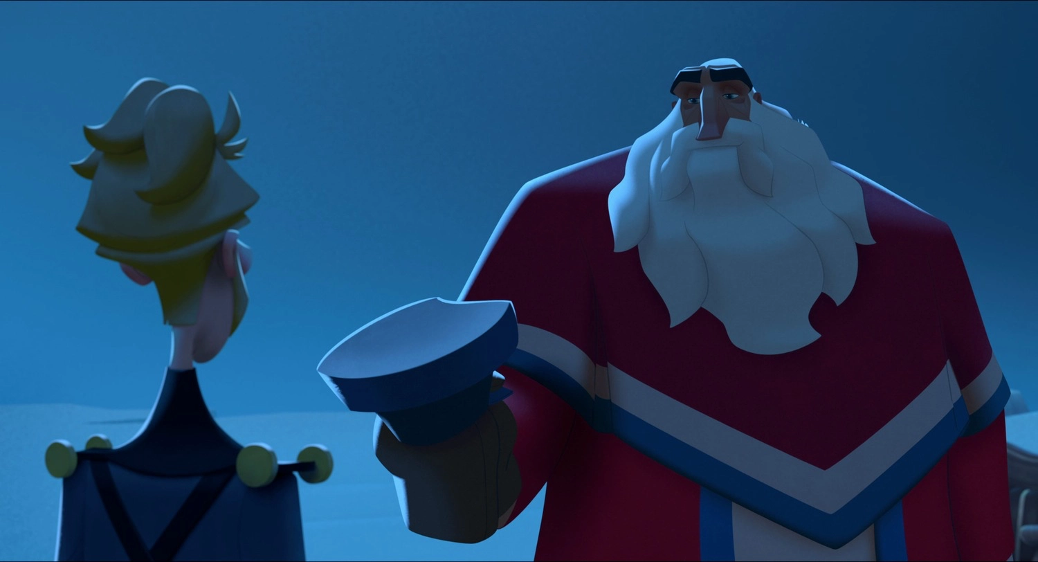 Tracing The Evolution Of Santa Claus Christmas